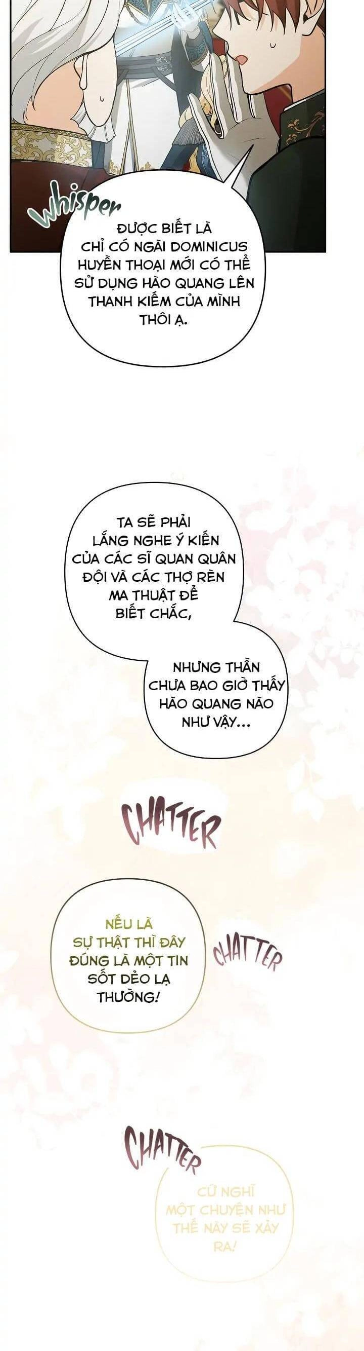 Đừng Đến Cửa Hàng Của Ác Nữ Chapter 56 - 25