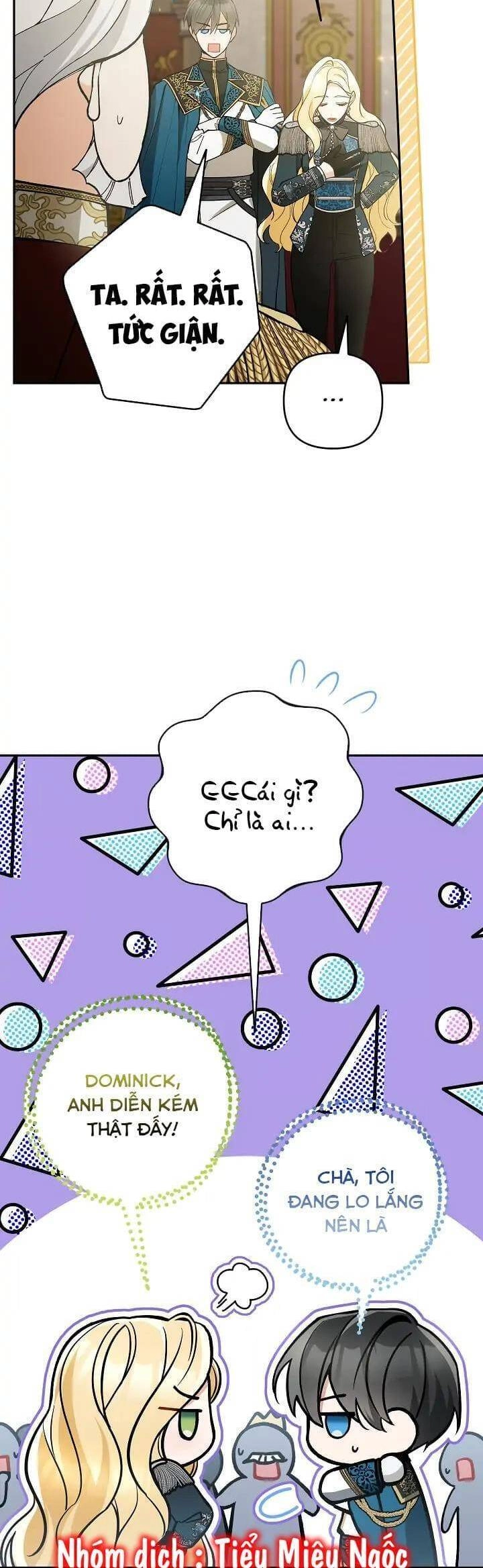 Đừng Đến Cửa Hàng Của Ác Nữ Chapter 56 - 27