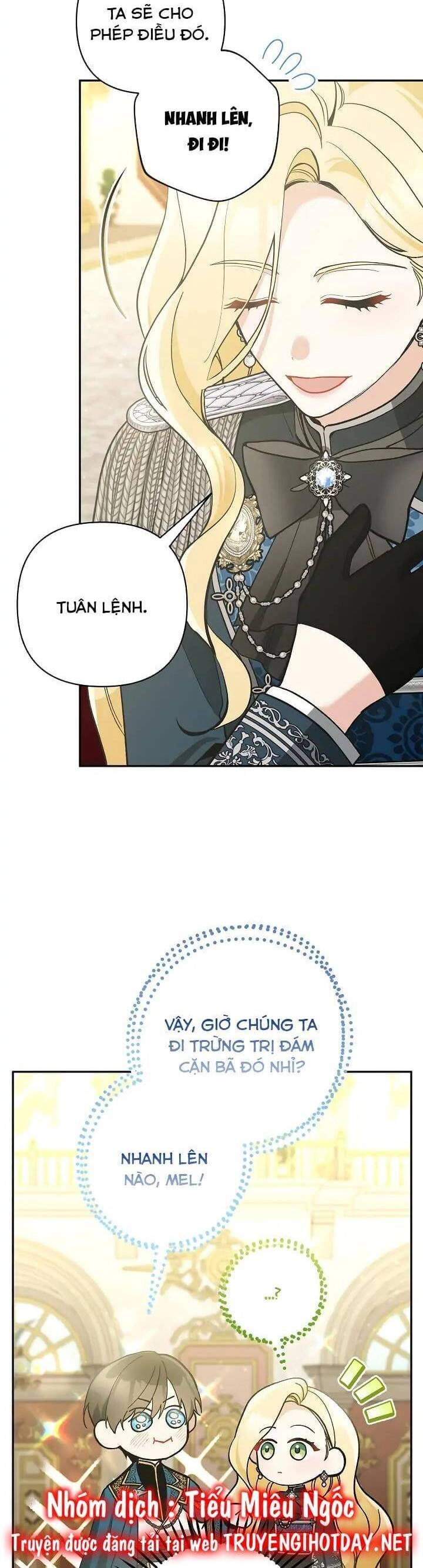 Đừng Đến Cửa Hàng Của Ác Nữ Chapter 56 - 30