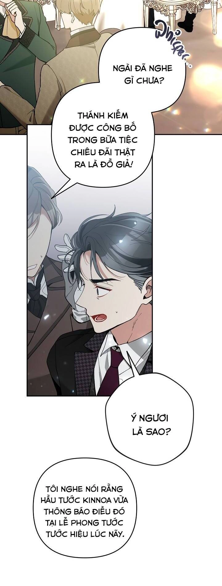 Đừng Đến Cửa Hàng Của Ác Nữ Chapter 57 - 5