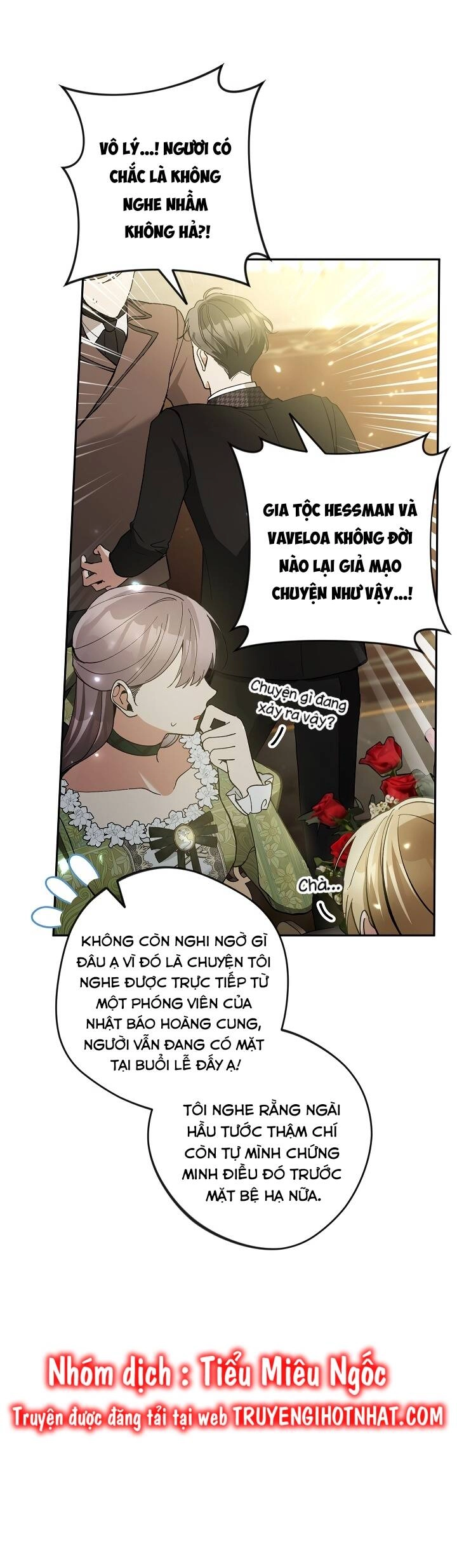 Đừng Đến Cửa Hàng Của Ác Nữ Chapter 57 - 6