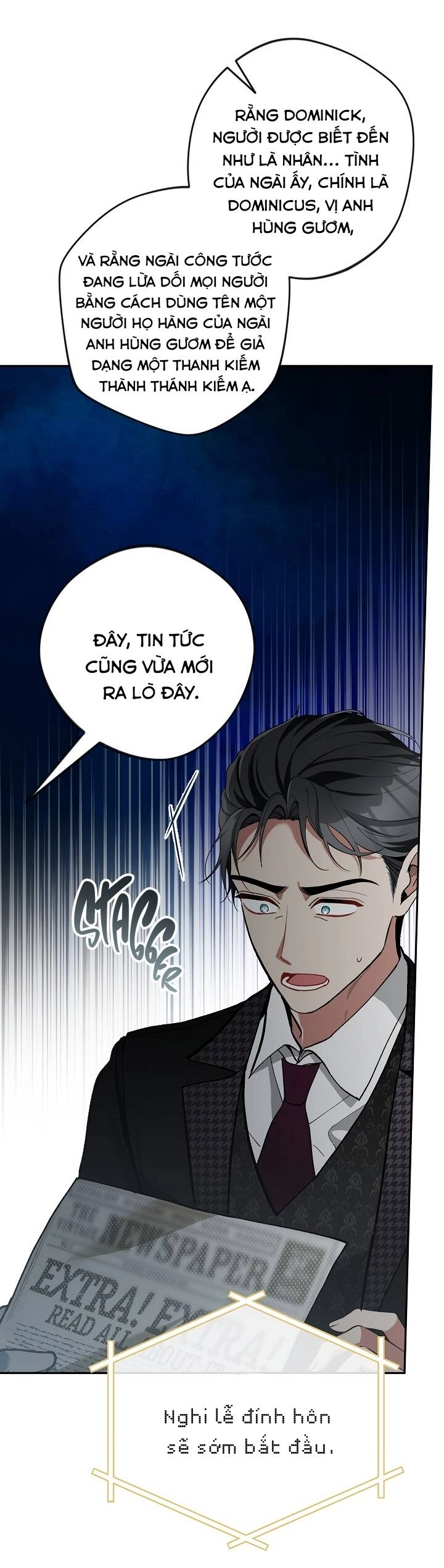 Đừng Đến Cửa Hàng Của Ác Nữ Chapter 57 - 7