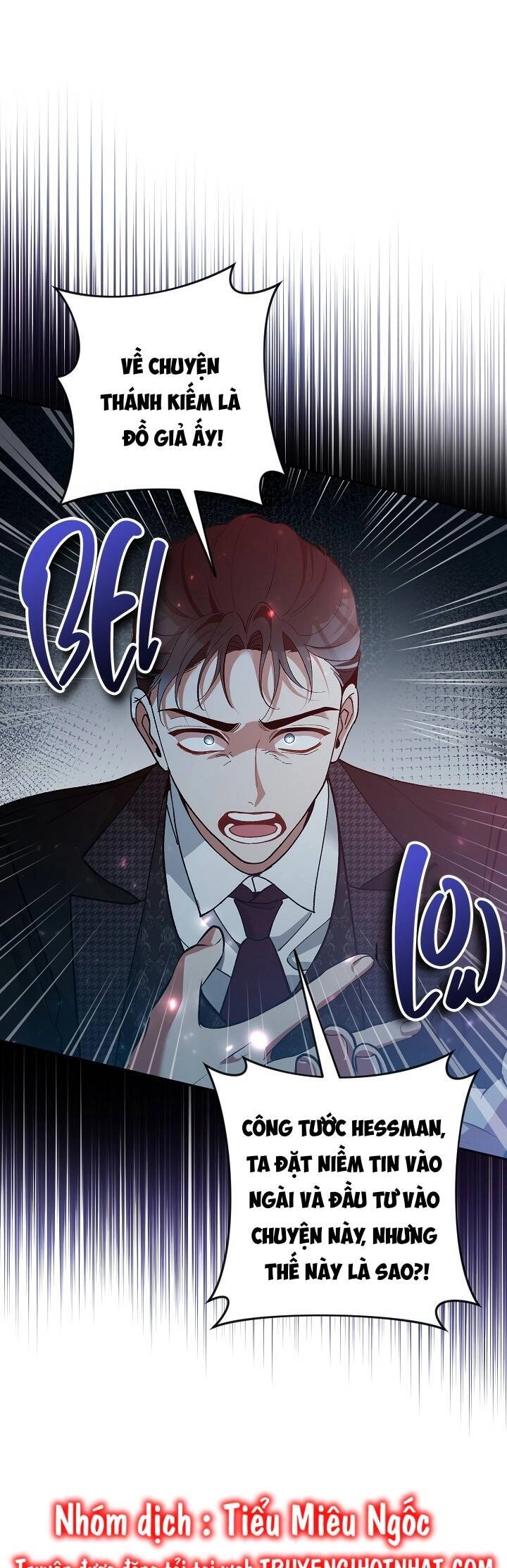 Đừng Đến Cửa Hàng Của Ác Nữ Chapter 57 - 14