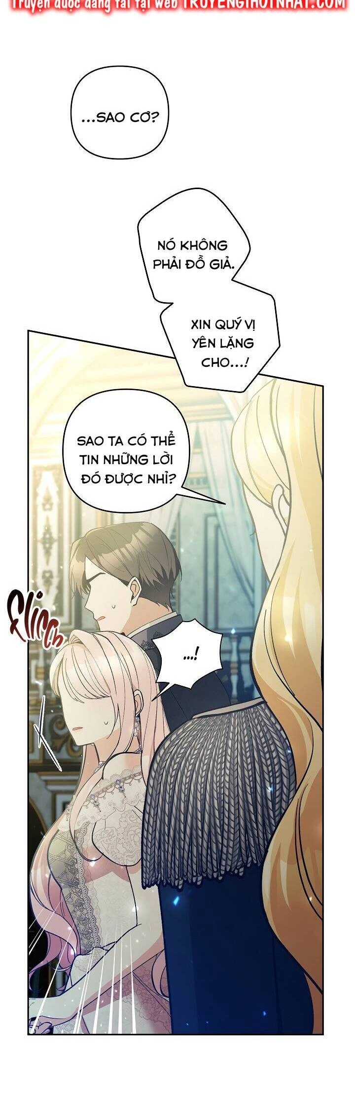 Đừng Đến Cửa Hàng Của Ác Nữ Chapter 57 - 15