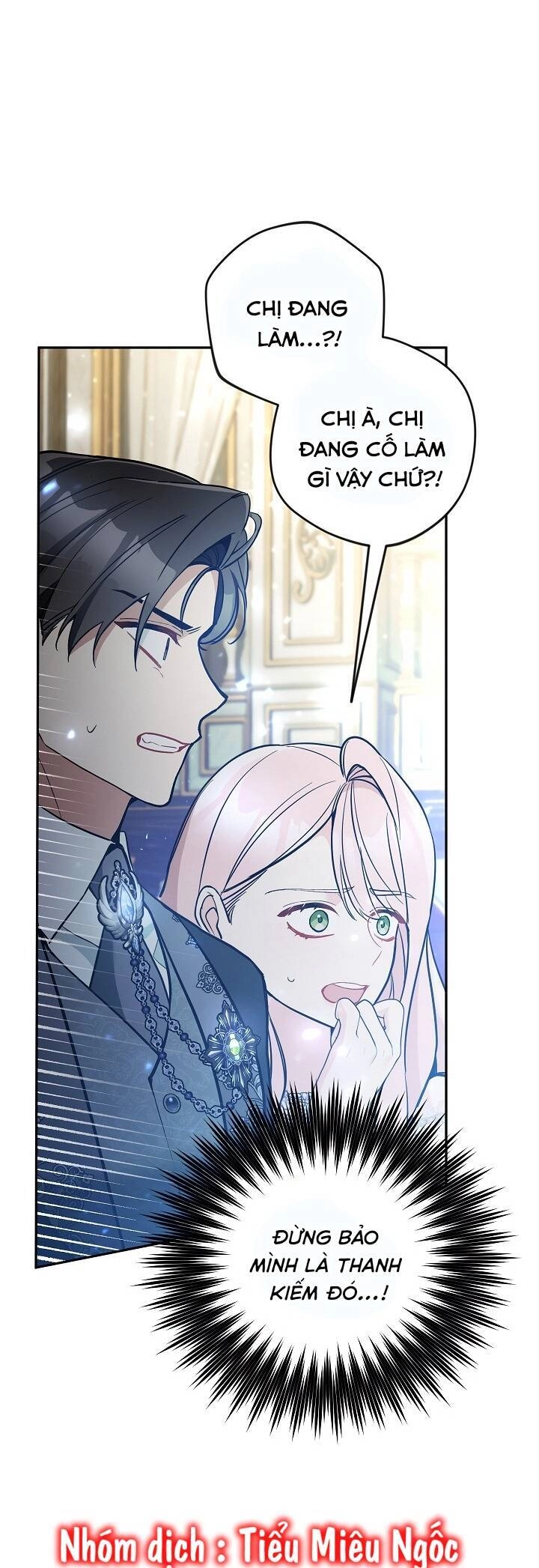 Đừng Đến Cửa Hàng Của Ác Nữ Chapter 57 - 20