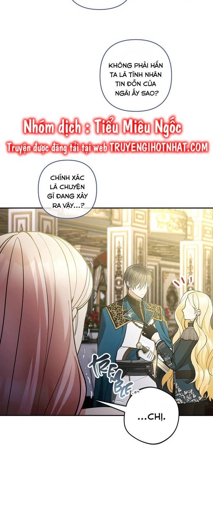 Đừng Đến Cửa Hàng Của Ác Nữ Chapter 57 - 25