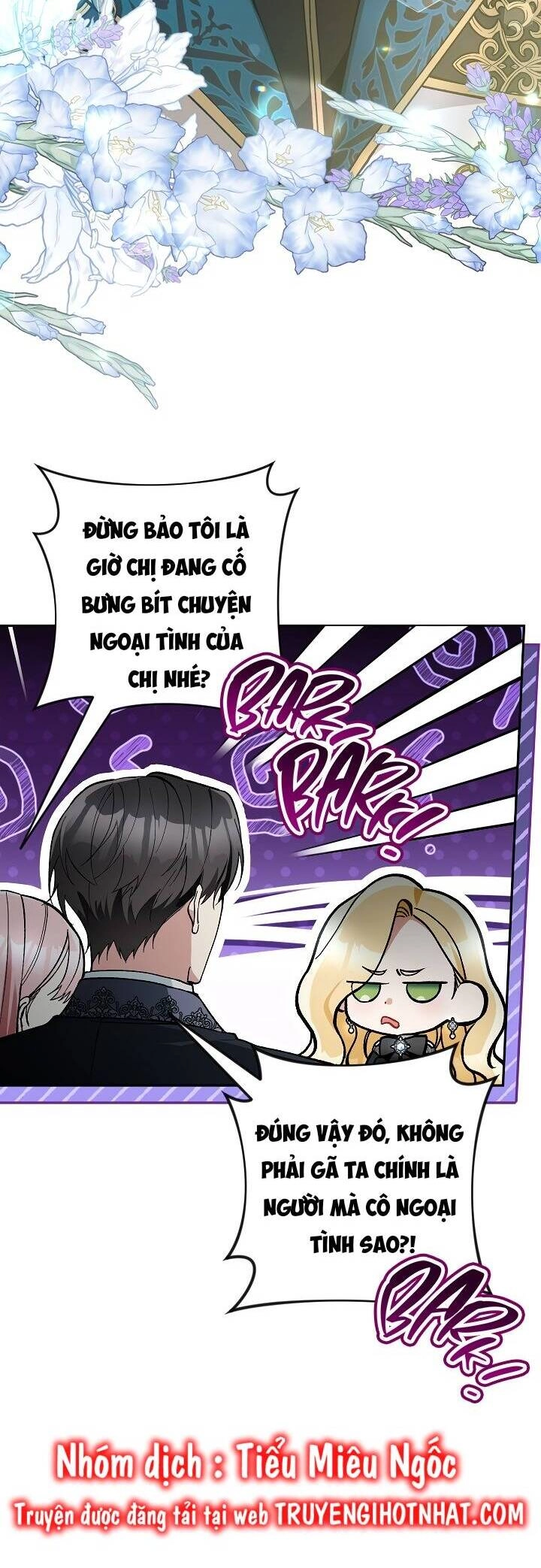 Đừng Đến Cửa Hàng Của Ác Nữ Chapter 57 - 33