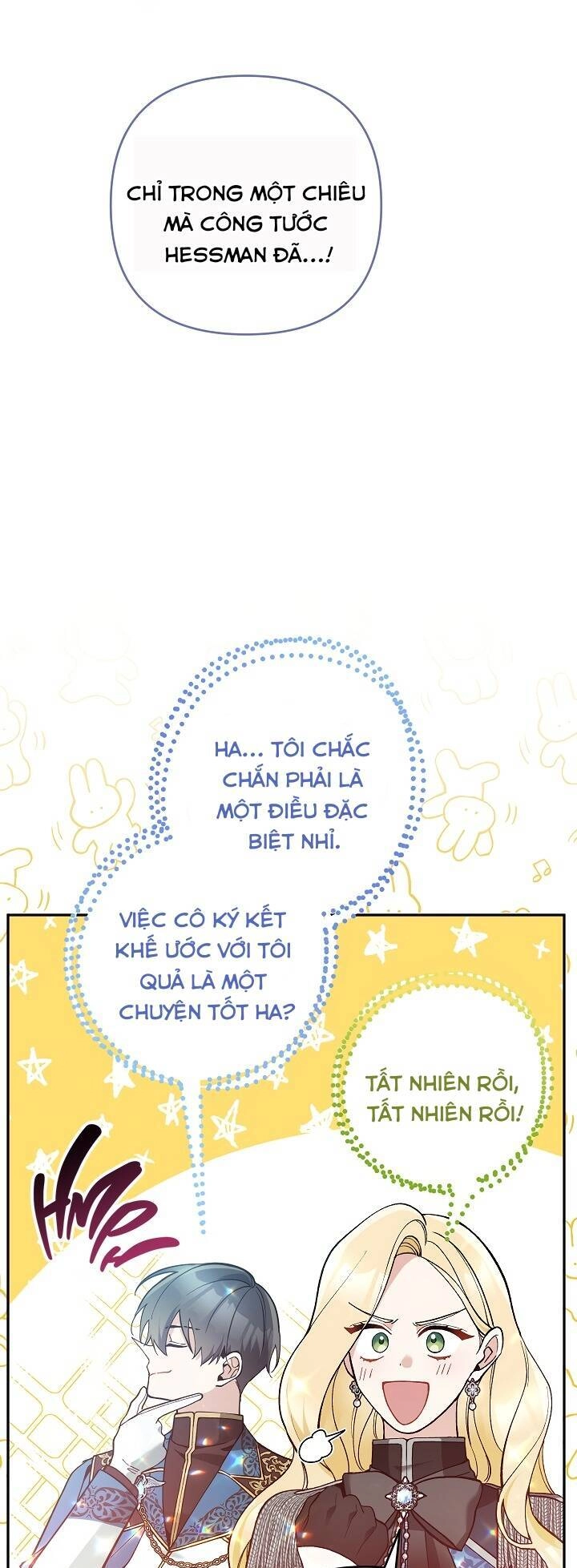 Đừng Đến Cửa Hàng Của Ác Nữ Chapter 57 - 45