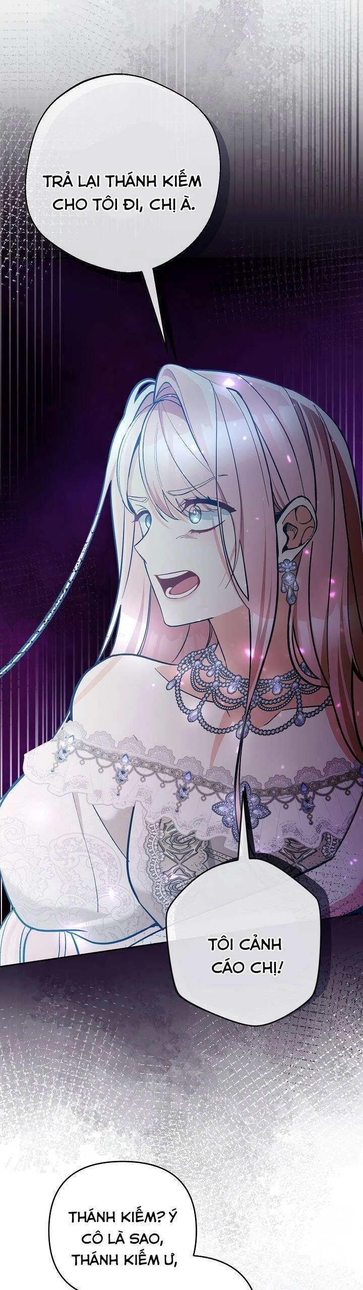 Đừng Đến Cửa Hàng Của Ác Nữ Chapter 57 - 49