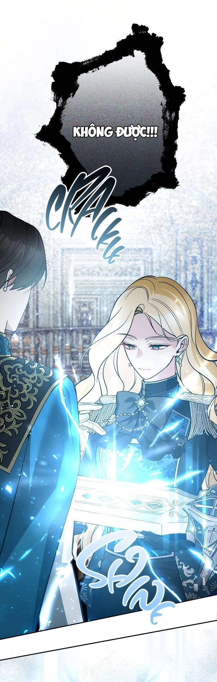 Đừng Đến Cửa Hàng Của Ác Nữ Chapter 57 - 54