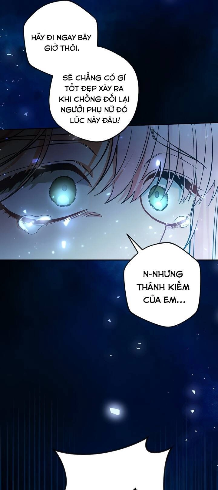 Đừng Đến Cửa Hàng Của Ác Nữ Chapter 57 - 56