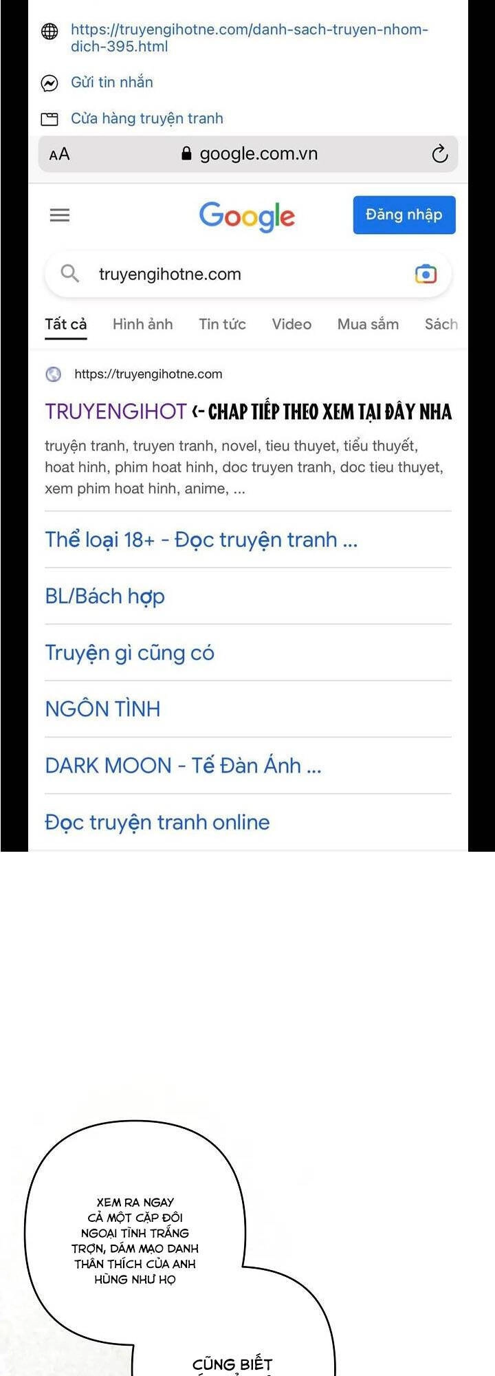 Đừng Đến Cửa Hàng Của Ác Nữ Chapter 58 - 2