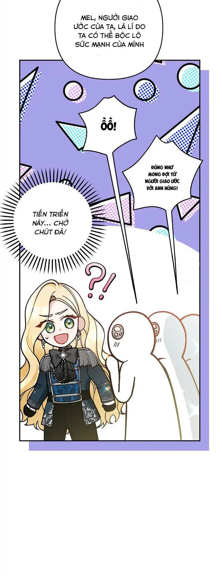 Đừng Đến Cửa Hàng Của Ác Nữ Chapter 58 - 9