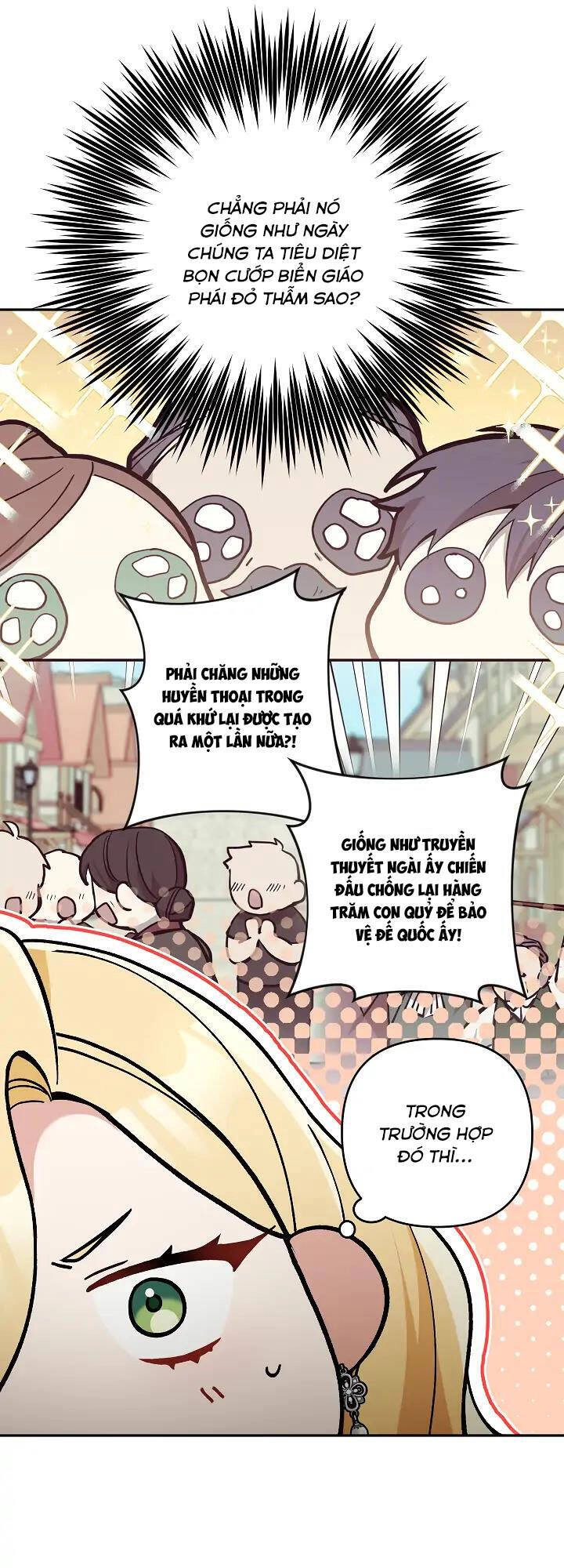 Đừng Đến Cửa Hàng Của Ác Nữ Chapter 58 - 10