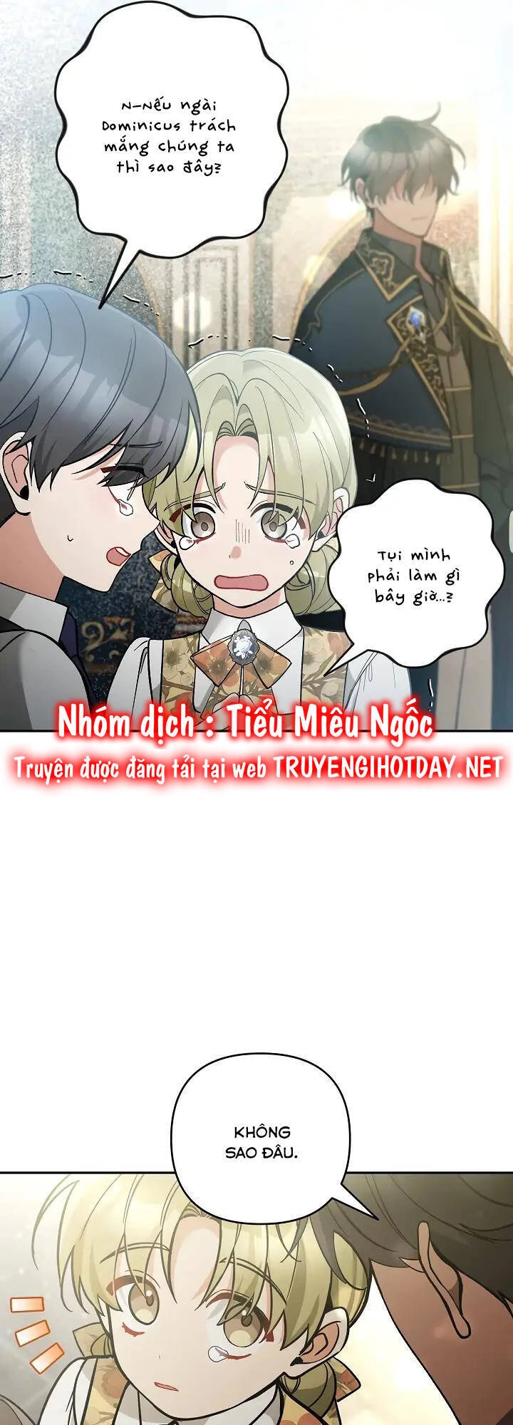 Đừng Đến Cửa Hàng Của Ác Nữ Chapter 58 - 14