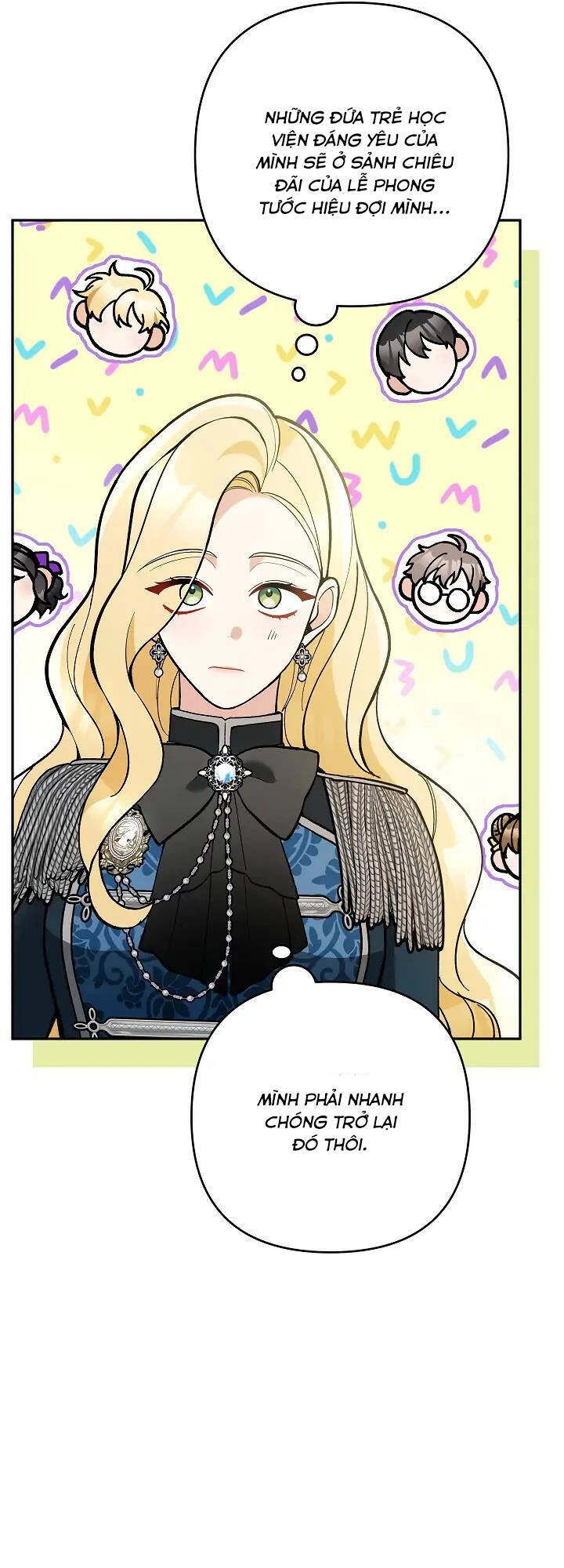 Đừng Đến Cửa Hàng Của Ác Nữ Chapter 58 - 18