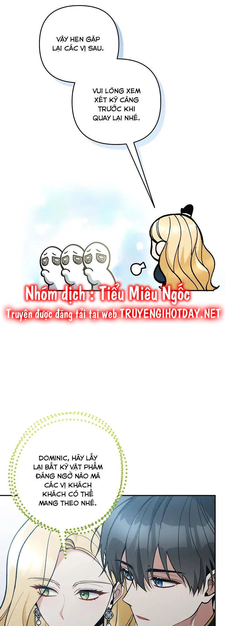 Đừng Đến Cửa Hàng Của Ác Nữ Chapter 58 - 19