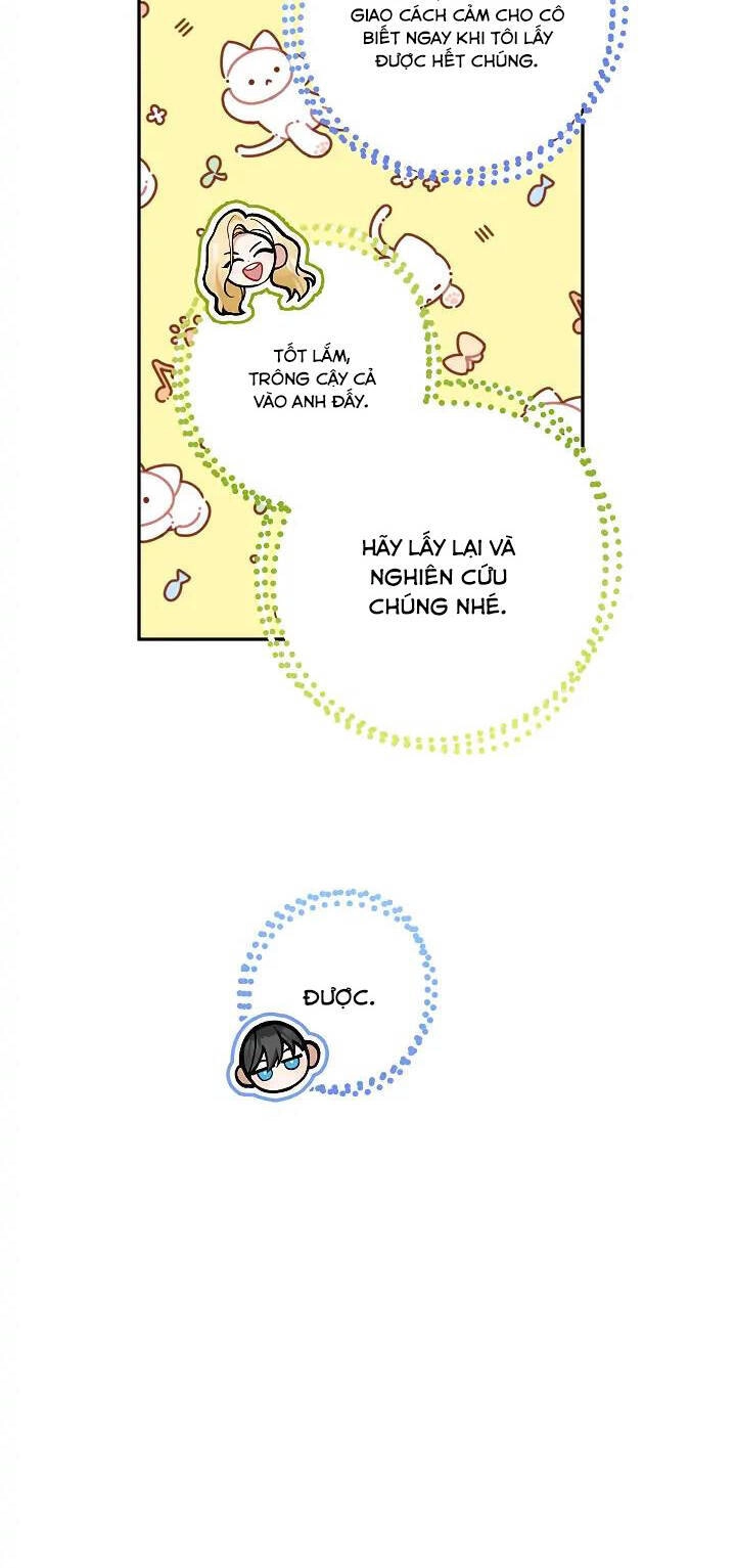 Đừng Đến Cửa Hàng Của Ác Nữ Chapter 58 - 21