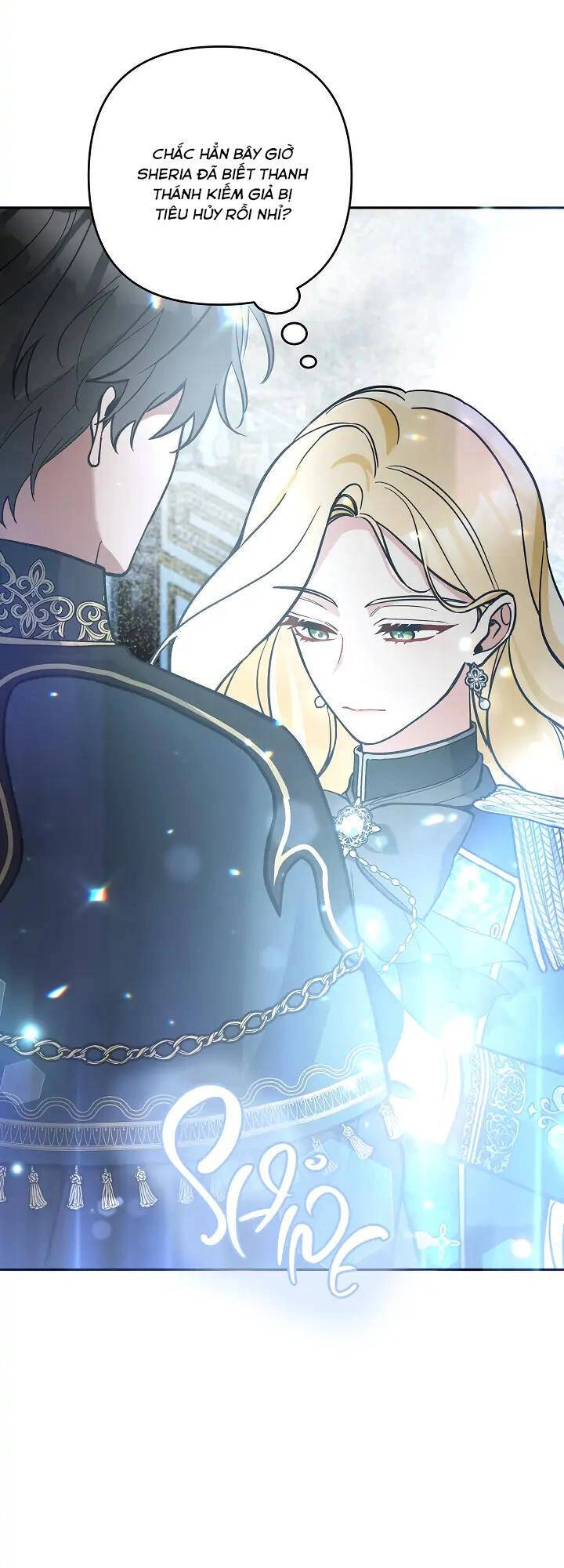 Đừng Đến Cửa Hàng Của Ác Nữ Chapter 58 - 25