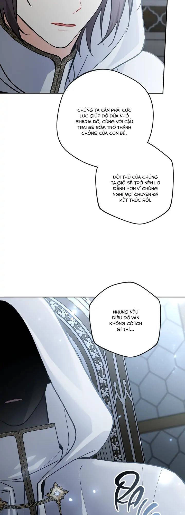 Đừng Đến Cửa Hàng Của Ác Nữ Chapter 58 - 31