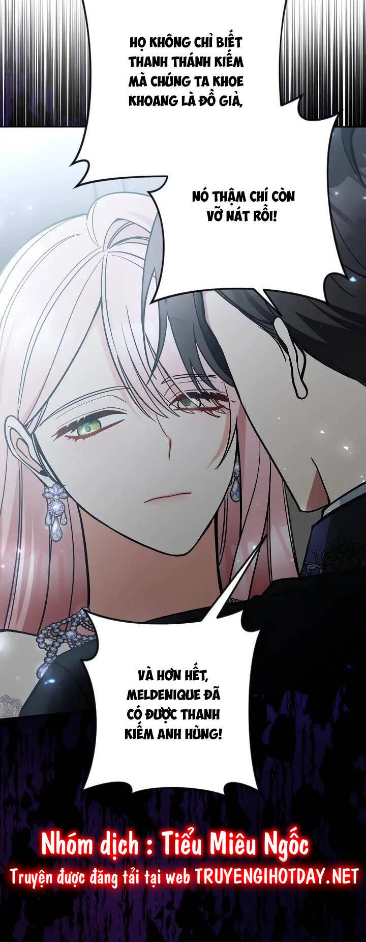 Đừng Đến Cửa Hàng Của Ác Nữ Chapter 58 - 43