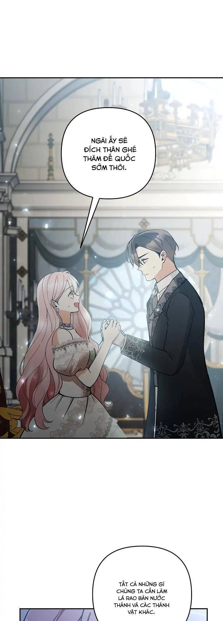 Đừng Đến Cửa Hàng Của Ác Nữ Chapter 58 - 48