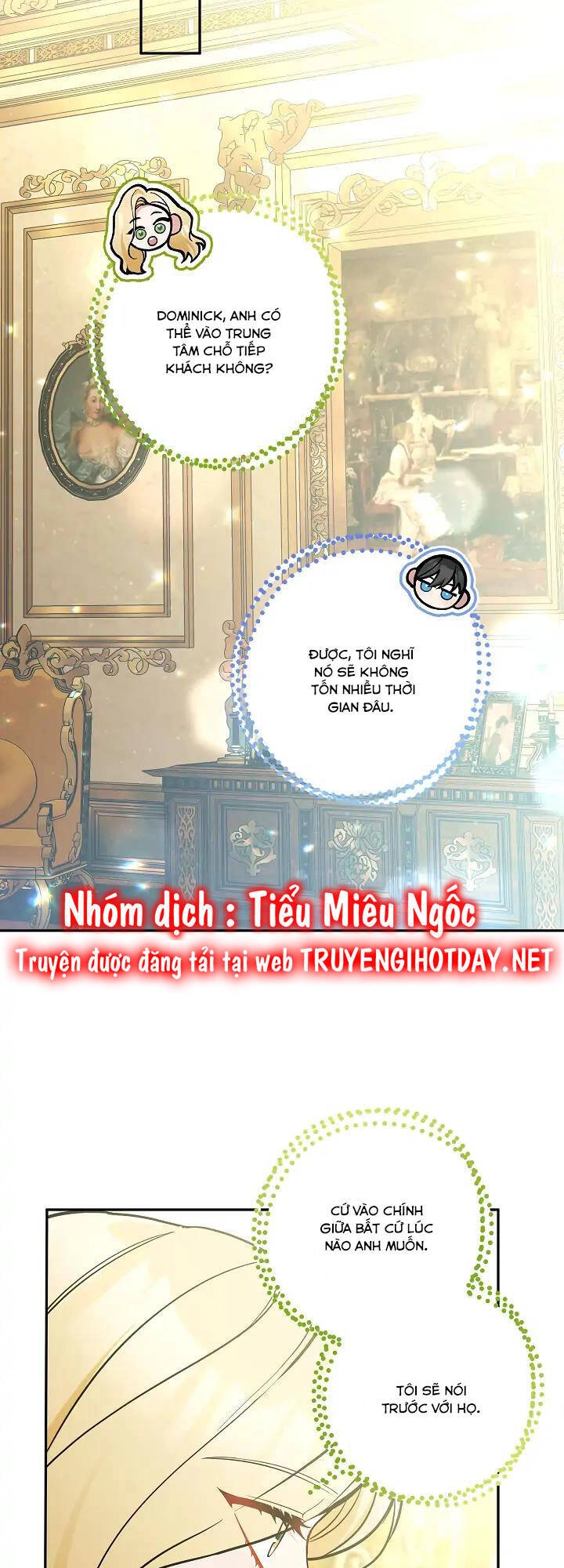 Đừng Đến Cửa Hàng Của Ác Nữ Chapter 58 - 53