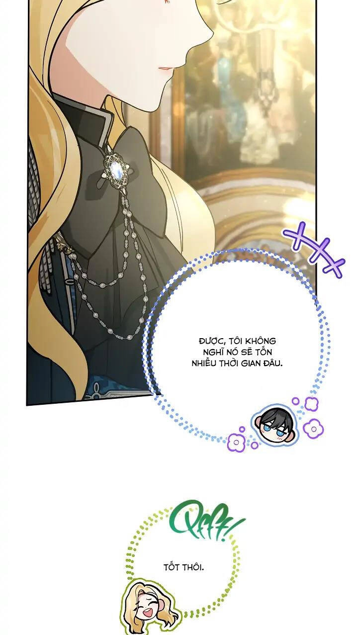 Đừng Đến Cửa Hàng Của Ác Nữ Chapter 58 - 54