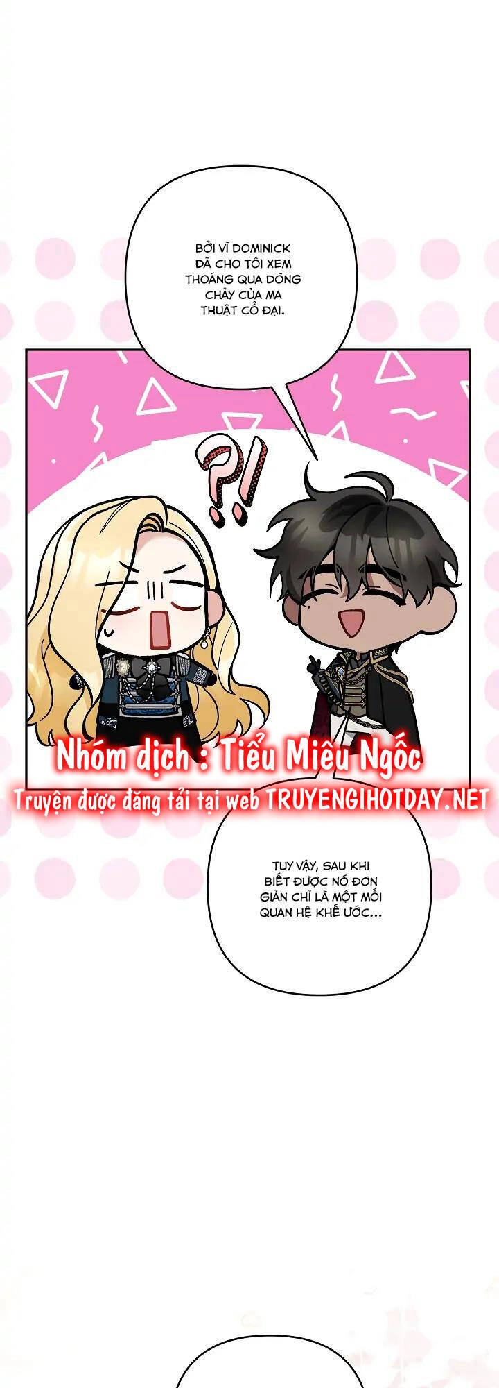 Đừng Đến Cửa Hàng Của Ác Nữ Chapter 58 - 57