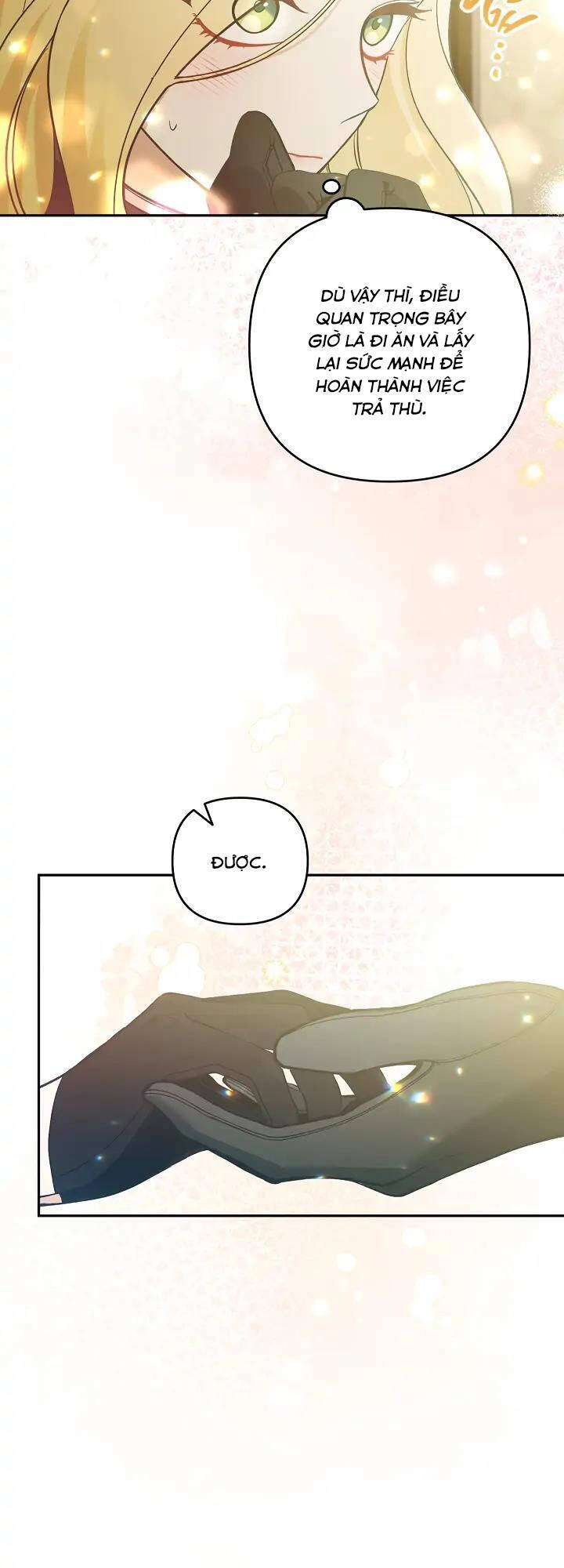 Đừng Đến Cửa Hàng Của Ác Nữ Chapter 58 - 61