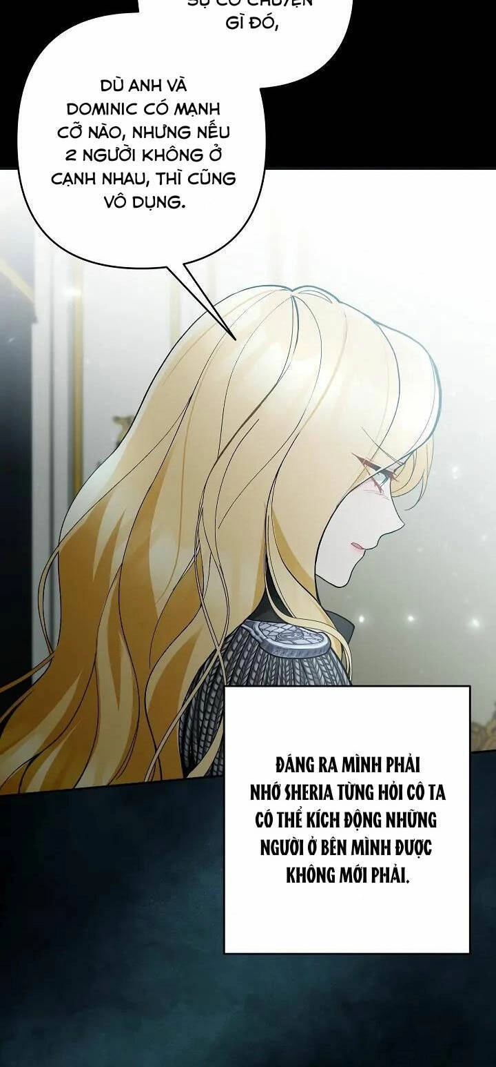 Đừng Đến Cửa Hàng Của Ác Nữ Chapter 59 - 8