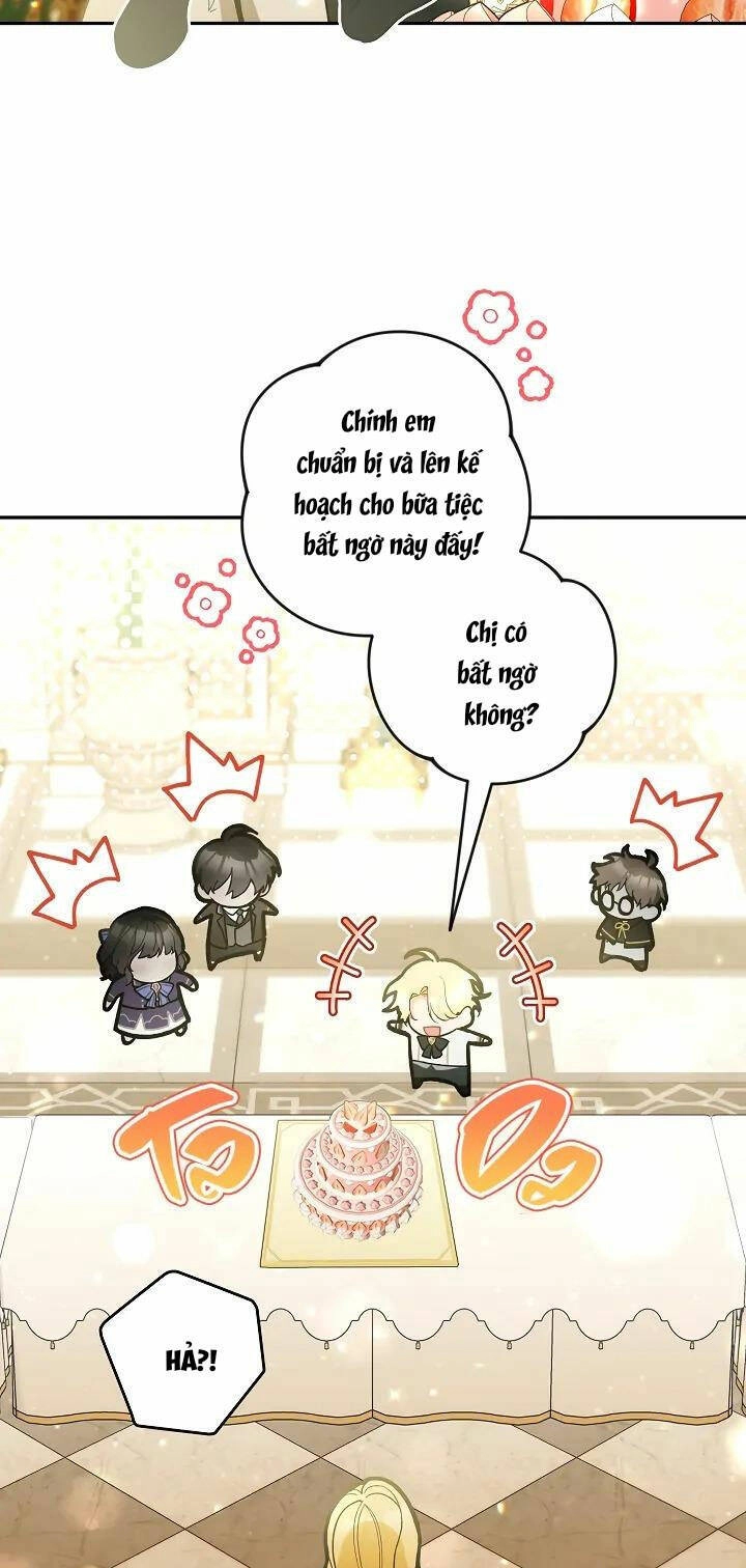 Đừng Đến Cửa Hàng Của Ác Nữ Chapter 59 - 15