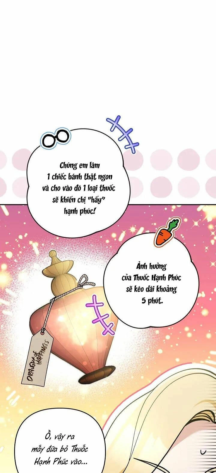 Đừng Đến Cửa Hàng Của Ác Nữ Chapter 59 - 24