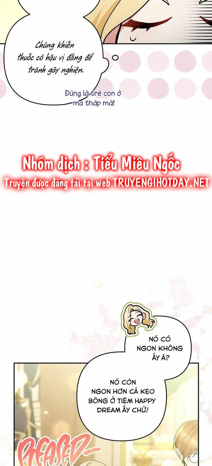 Đừng Đến Cửa Hàng Của Ác Nữ Chapter 59 - 25