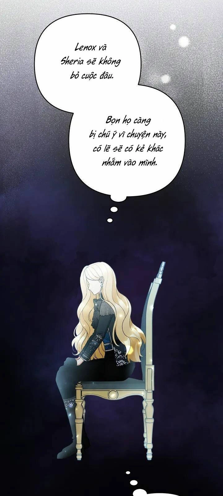 Đừng Đến Cửa Hàng Của Ác Nữ Chapter 59 - 36