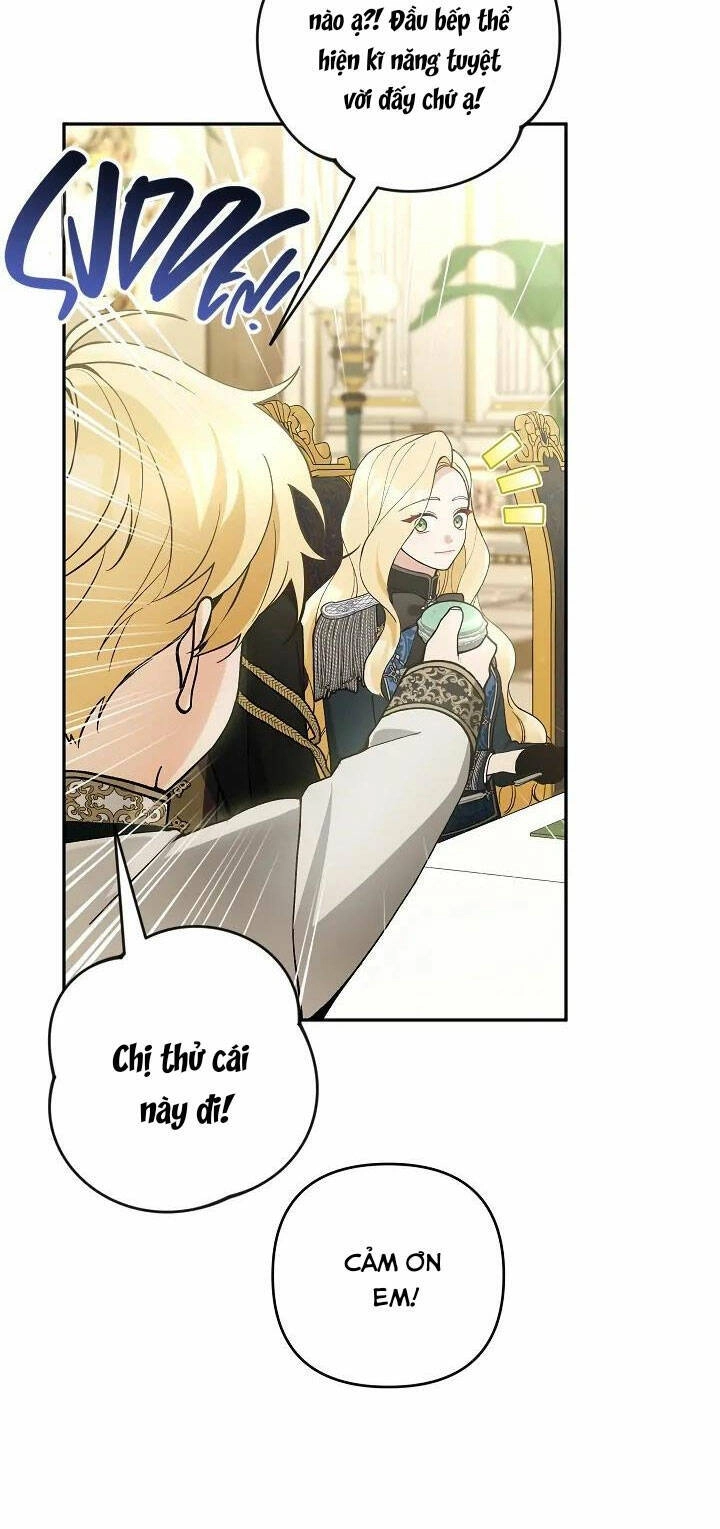 Đừng Đến Cửa Hàng Của Ác Nữ Chapter 59 - 50