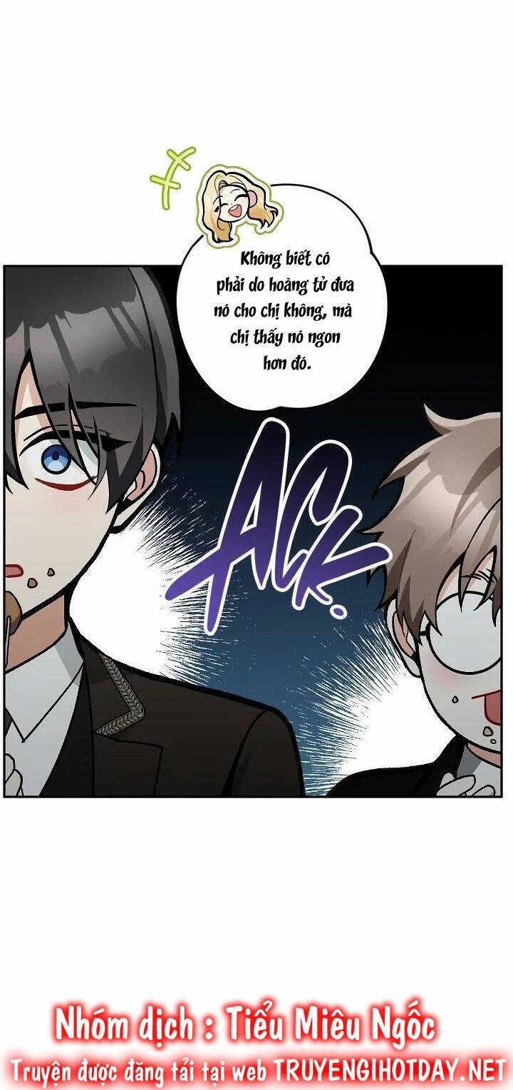 Đừng Đến Cửa Hàng Của Ác Nữ Chapter 59 - 51