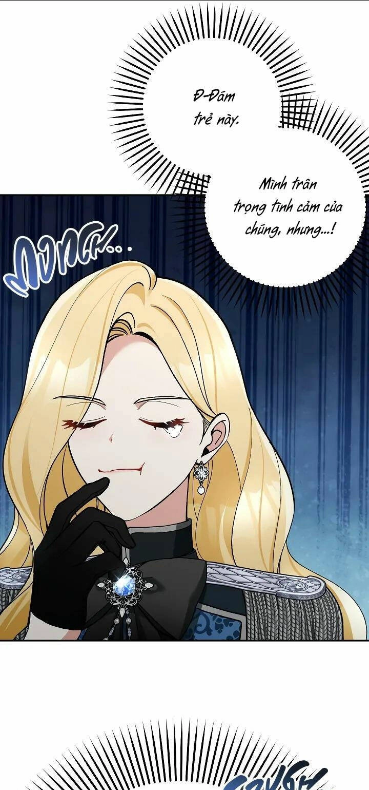 Đừng Đến Cửa Hàng Của Ác Nữ Chapter 59 - 53