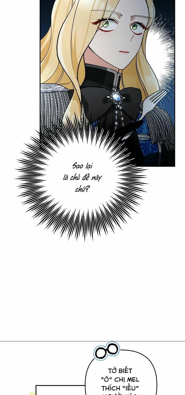 Đừng Đến Cửa Hàng Của Ác Nữ Chapter 59 - 57