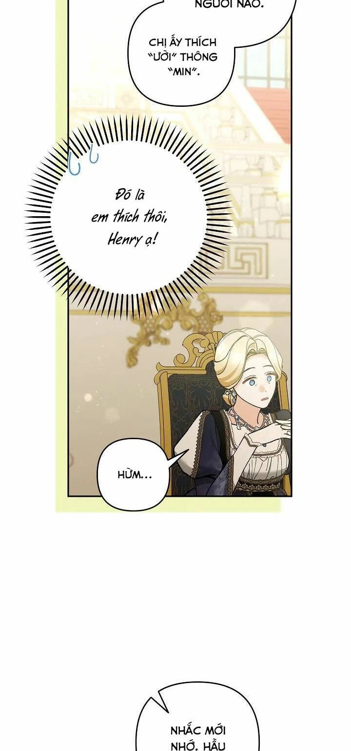 Đừng Đến Cửa Hàng Của Ác Nữ Chapter 59 - 58