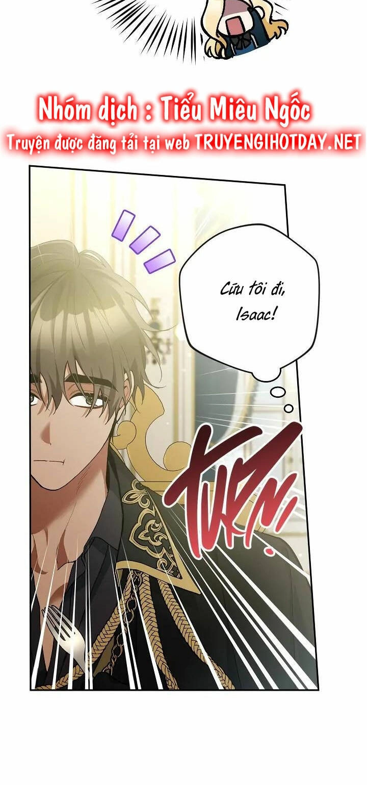 Đừng Đến Cửa Hàng Của Ác Nữ Chapter 59 - 62