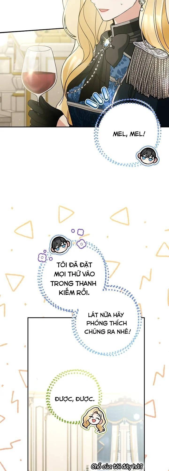 Đừng Đến Cửa Hàng Của Ác Nữ Chapter 60 - 5