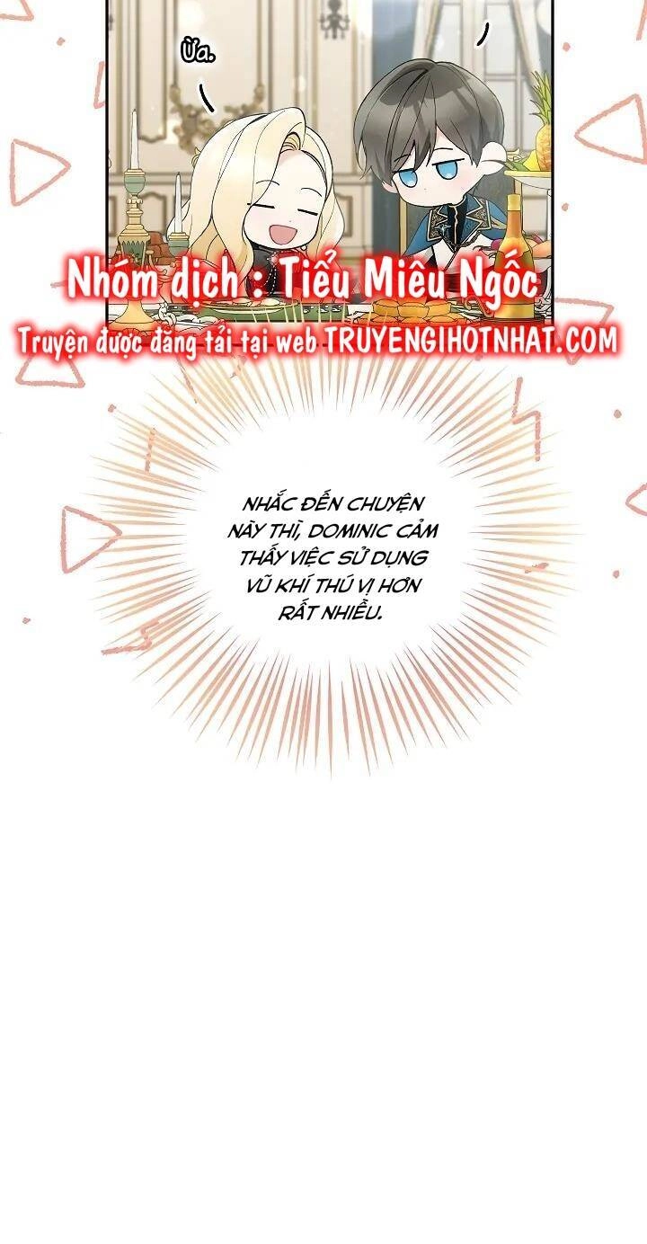 Đừng Đến Cửa Hàng Của Ác Nữ Chapter 60 - 6