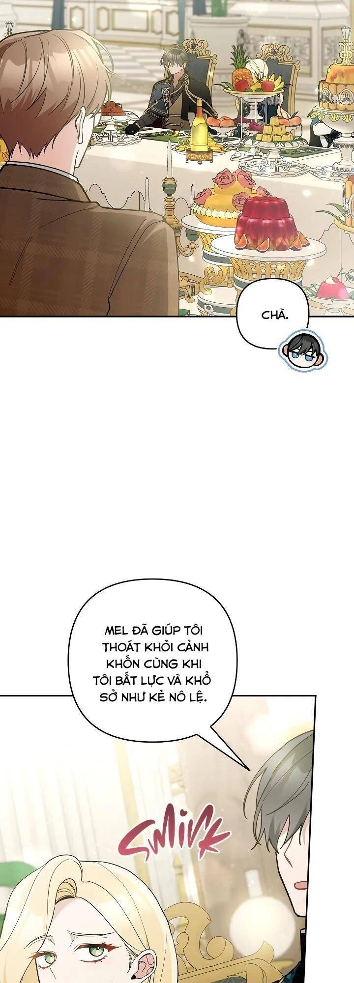 Đừng Đến Cửa Hàng Của Ác Nữ Chapter 60 - 8