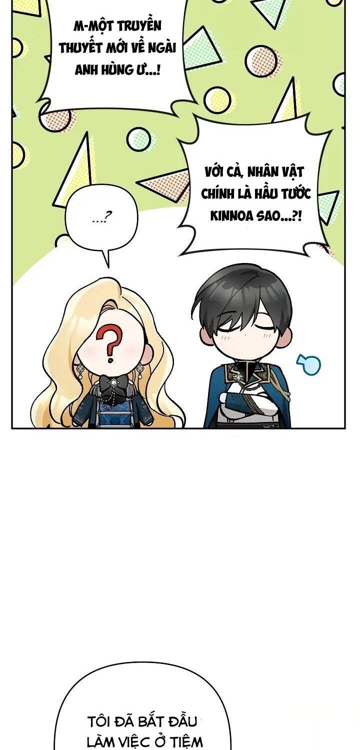 Đừng Đến Cửa Hàng Của Ác Nữ Chapter 60 - 10