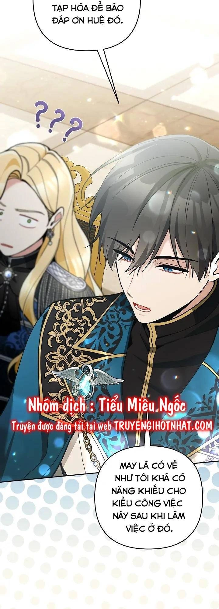 Đừng Đến Cửa Hàng Của Ác Nữ Chapter 60 - 11