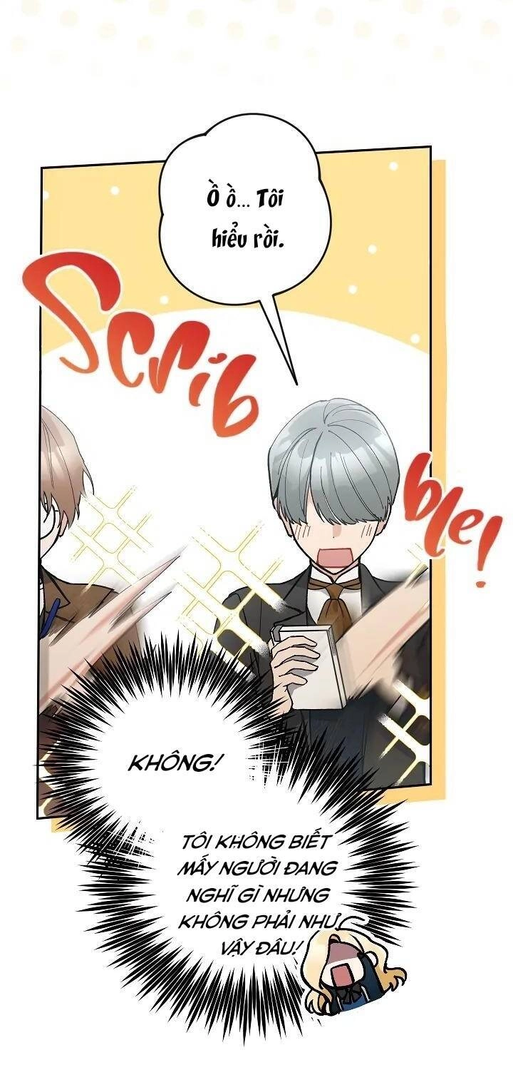 Đừng Đến Cửa Hàng Của Ác Nữ Chapter 60 - 12