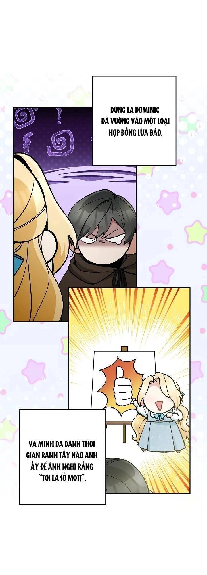 Đừng Đến Cửa Hàng Của Ác Nữ Chapter 60 - 14