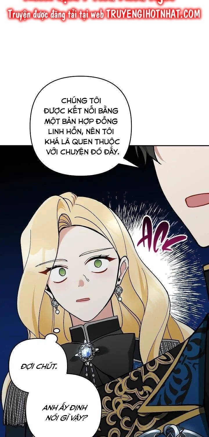 Đừng Đến Cửa Hàng Của Ác Nữ Chapter 60 - 21