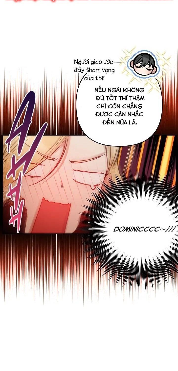 Đừng Đến Cửa Hàng Của Ác Nữ Chapter 60 - 25